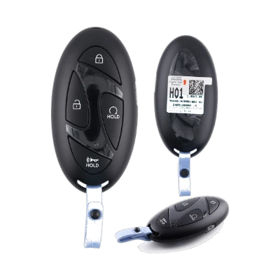 2025 Hyundai Ioniq 5 Smart Key