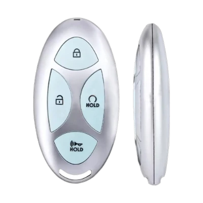 2026 Hyundai Ioniq 5 Smart Key