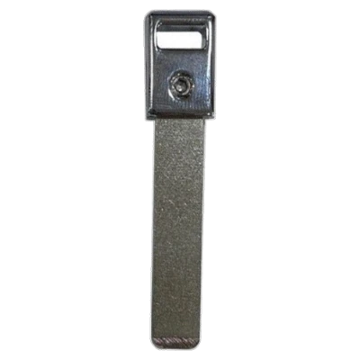2022 Hyundai Ioniq Emergency Key 