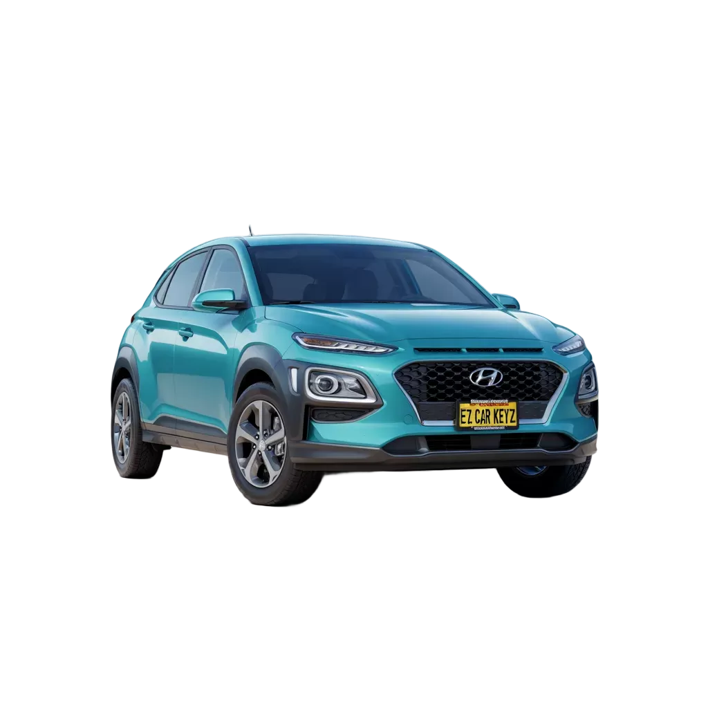 2020 Hyundai Kona Smart Key TQ8-FOB-4F19