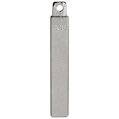 2020 Hyundai Palisade Remote Flip Key 