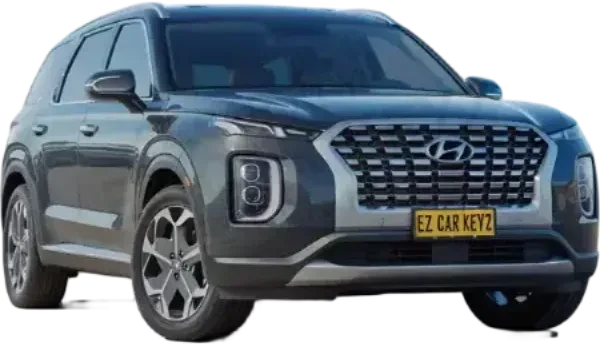 Hyundai Palisade locksmith