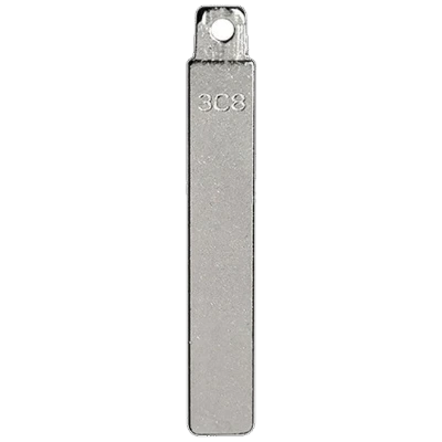 2021 Hyundai Palisade Remote Flip Key 