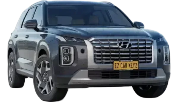 Hyundai Palisade locksmith