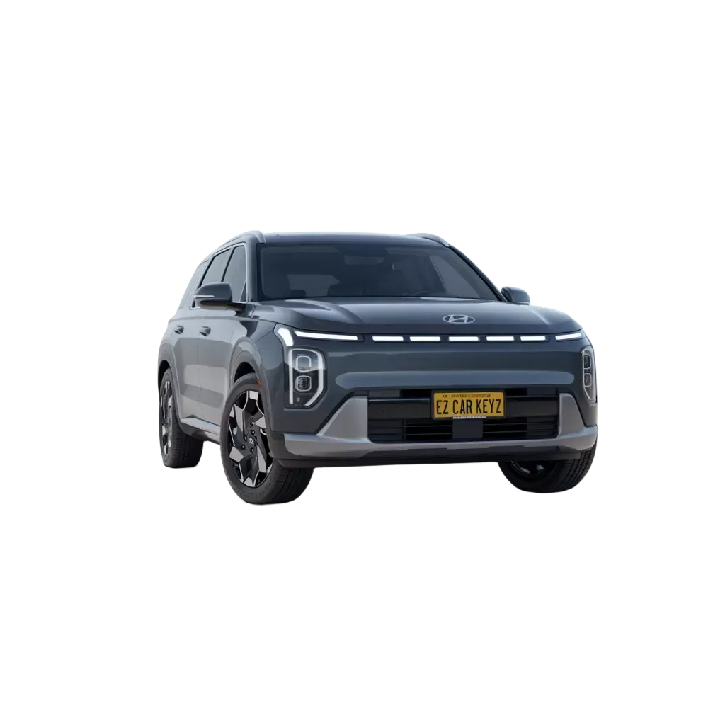 2022 Hyundai Palisade Smart Key TQ8-FOB-4F29