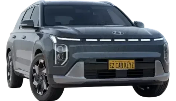 Hyundai Palisade locksmith