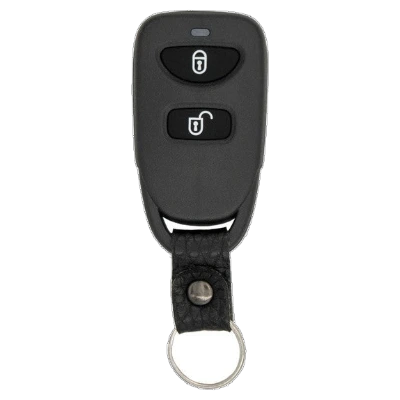 2010 Hyundai Santa Fe Remote PINHA-T038