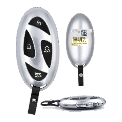 2024 Hyundai Santa Fe Smart Key TTQ8-FOB-4F89U44