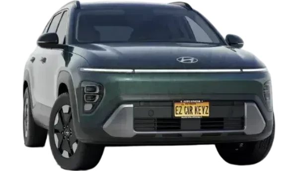 Hyundai Santa Fe locksmith