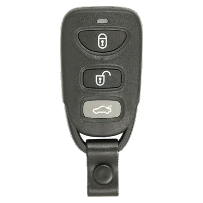 2007 Hyundai Sonata Remote OSLOKA-310T