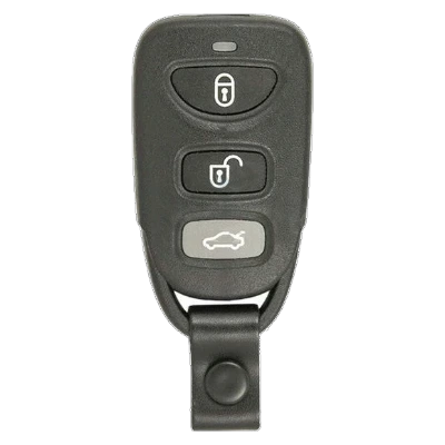 2010 Hyundai Sonata Remote OSLOKA-310T