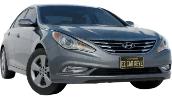 Hyundai Sonata locksmith