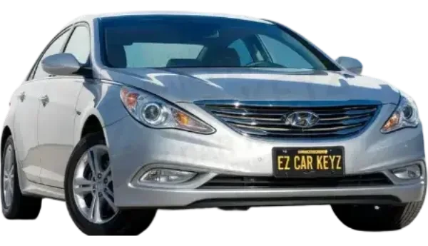Hyundai Sonata locksmith