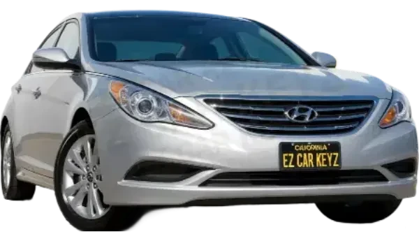 2013 Hyundai Sonata Best Price Car Key - EZ Car Keyz Encinitas Skip the dealer for 2013 Hyundai Sonata car key - EZ Car Keyz Encinitas CA
