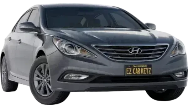 2014 Hyundai Sonata Best Price Car Key - EZ Car Keyz El Cajon We come to you for 2014 Hyundai Sonata car key - EZ Car Keyz El Cajon CA