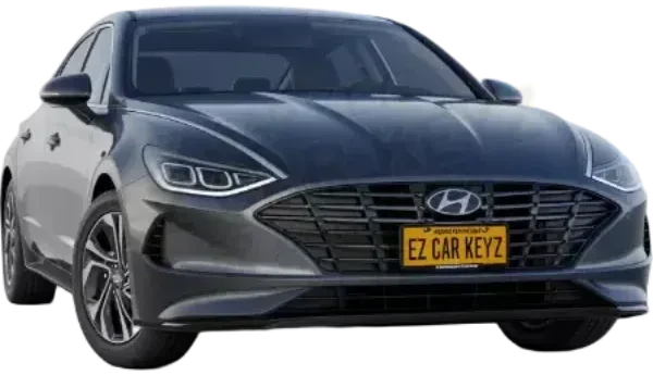 Hyundai Sonata locksmith