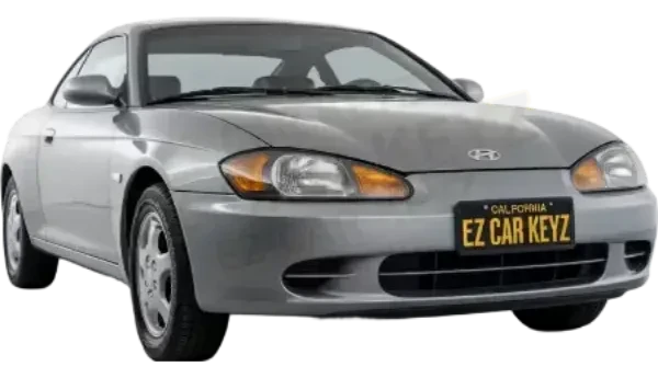 Hyundai Tiburon locksmith