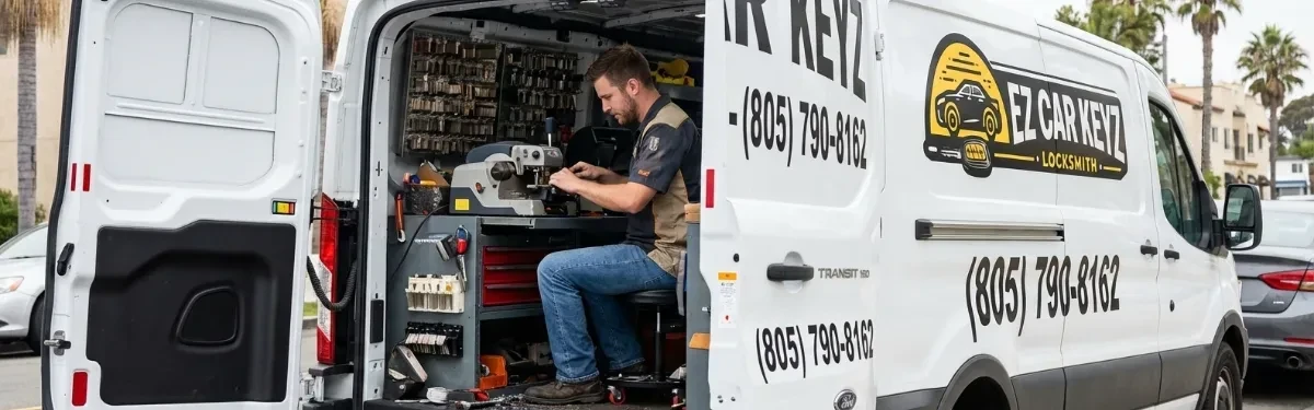 Professional 2009 Hyundai Tucson key programming by EZ Car Keyz Del Mar CA
