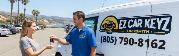 Locked out rescue review for 2018 Hyundai Tucson - EZ Car Keyz Carlsbad CA