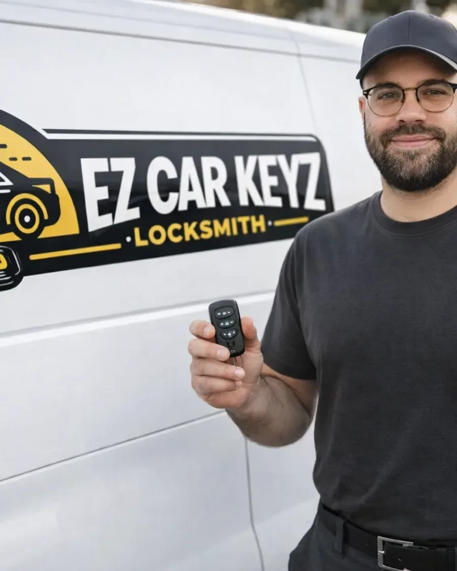 2020 Hyundai Tucson lost key replacement options from EZ Car Keyz El Cajon CA