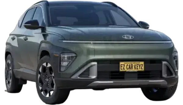 Hyundai Tucson locksmith