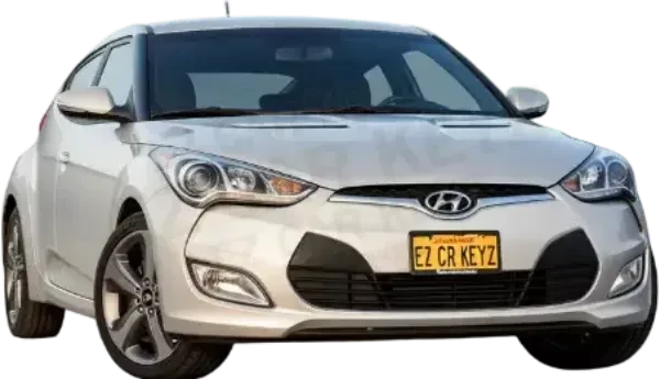 2014 Hyundai Veloster Best Price Car Key - EZ Car Keyz San Marcos All 2014 Hyundai Veloster keys lost? Call EZ Car Keyz San Marcos CA