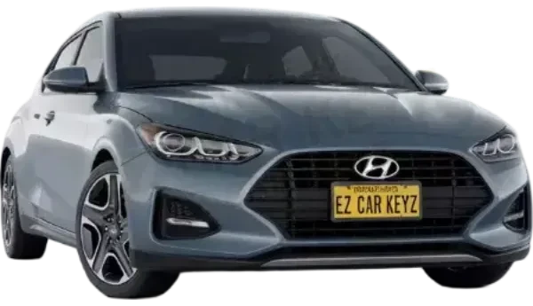 2020 Hyundai Veloster Best Price Car Key - EZ Car Keyz San Marcos Save today on 2020 Hyundai Veloster car key - EZ Car Keyz San Marcos CA