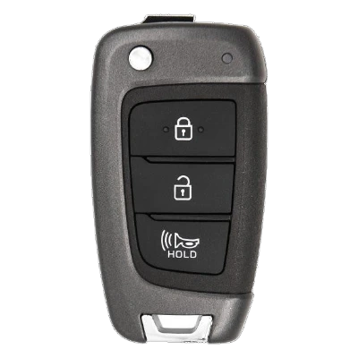 2020 Hyundai Venue Remote Flip Key SY5FD1GRGE03(QX3BT)