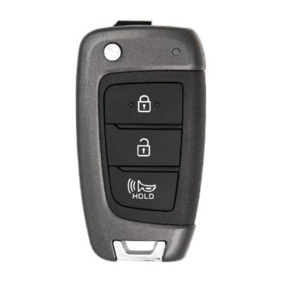 2020 Hyundai Venue Remote Flip Key SY5FD1GRGE03