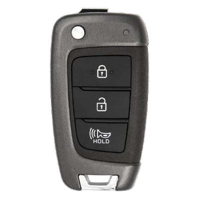 2021 Hyundai Venue Remote Flip Key SY5FD1GRGE03