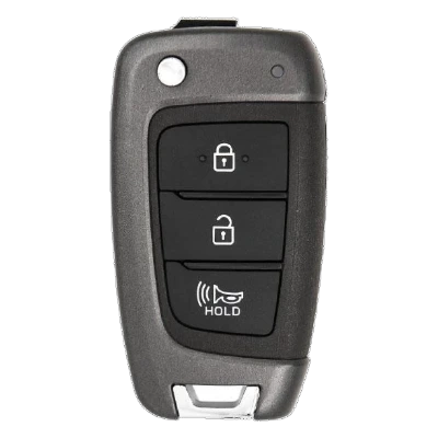2022 Hyundai Venue Remote Flip Key SY5FD1GRGE03