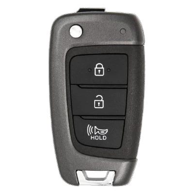 2023 Hyundai Venue Remote Flip Key SY5FD1GRGE03