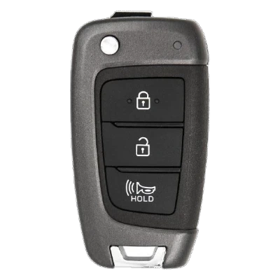2024 Hyundai Venue Remote Flip Key SY5FD1GRGE03