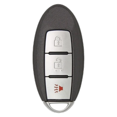 2009 Infiniti Ex35 Smart Key KR55WK49622