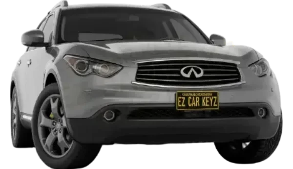 2005 Infiniti Fx35 Best Price Car Key - EZ Car Keyz San Marcos Skip the dealer for 2005 Infiniti Fx35 car key - EZ Car Keyz San Marcos CA