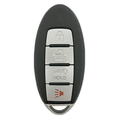 2012 Infiniti Fx35 Remote Head Key KR55WK49622