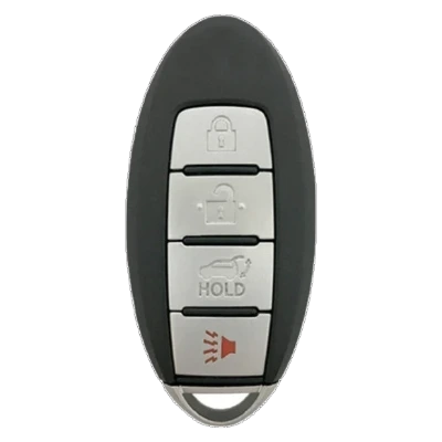 2013 Infiniti Fx37 Remote Head Key KR55WK49622
