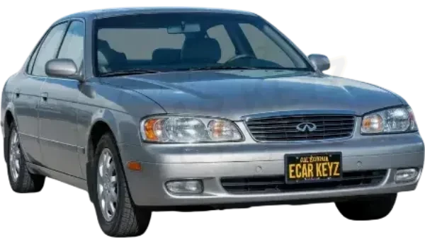 2002 Infiniti G20 Best Price Car Key - EZ Car Keyz San Marcos Rush 2002 Infiniti G20 key replacement by EZ Car Keyz San Marcos CA