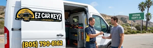 Google Guaranteed locksmith review for 2007 Infiniti G35 - EZ Car Keyz San Diego CA