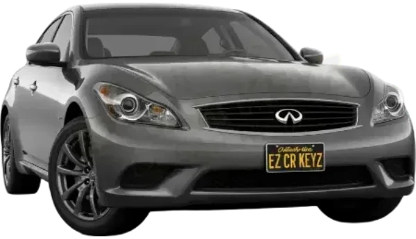 2011 Infiniti G37 Best Price Car Key - EZ Car Keyz Oceanside Guaranteed 2011 Infiniti G37 key service by EZ Car Keyz Oceanside CA