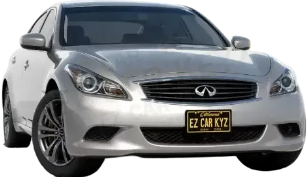 2012 Infiniti G37 Best Price Car Key - EZ Car Keyz Otay Mesa Trusted 2012 Infiniti G37 locksmith service by EZ Car Keyz Otay Mesa CA