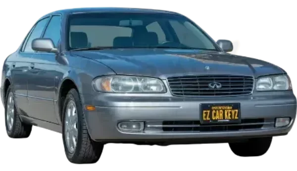 2000 Infiniti I30 Best Price Car Key - EZ Car Keyz Coronado Rated number one 2000 Infiniti I30 locksmith - EZ Car Keyz Coronado CA