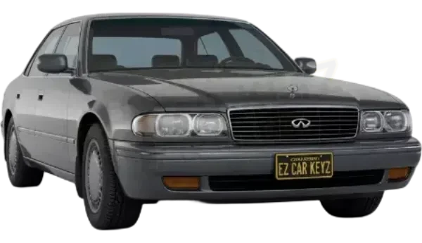 1997 Infiniti Q45 Best Price Car Key - EZ Car Keyz San Diego Save today on 1997 Infiniti Q45 car key - EZ Car Keyz San Diego CA
