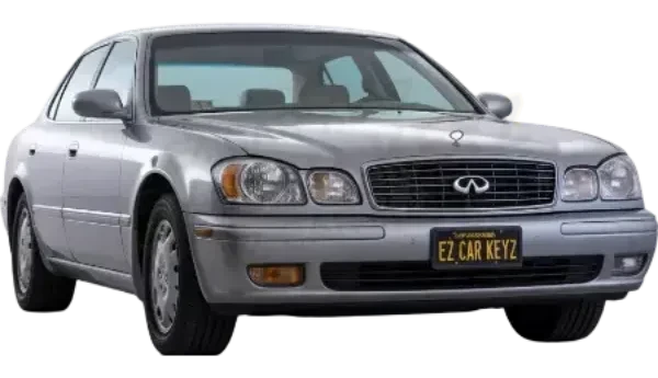 Infiniti Q45 locksmith