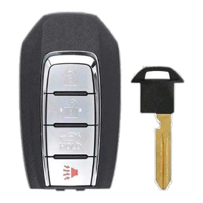 2020 Infiniti Q50 Smart Key KR5TXN7