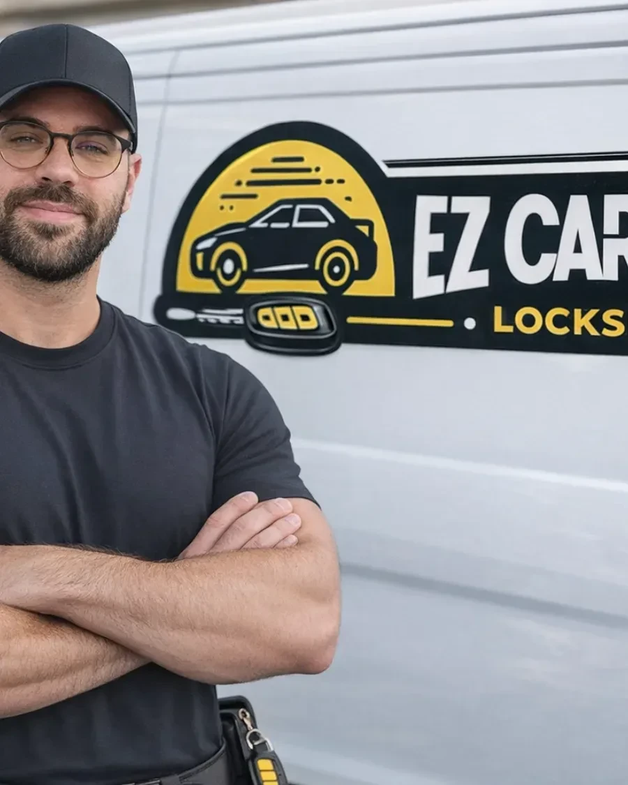 2017 Infiniti QX50 lost key replacement options from EZ Car Keyz Fallbrook CA