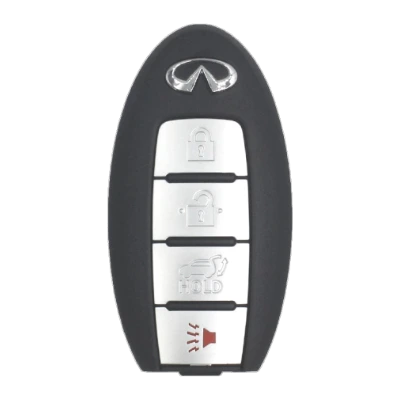 2019 Infiniti QX50 Smart Key KR5TXN1
