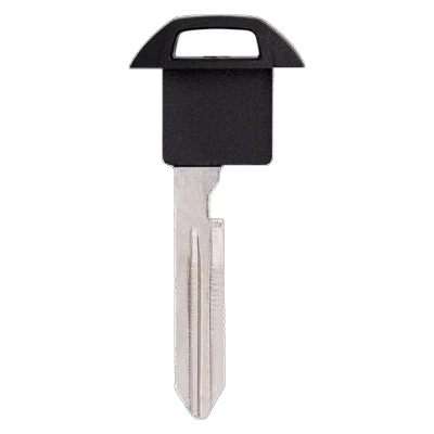 2024 Infiniti QX60 Emergency Key