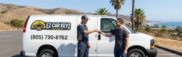Fast 2020 Jaguar E-Pace key replacement review - EZ Car Keyz Santee CA