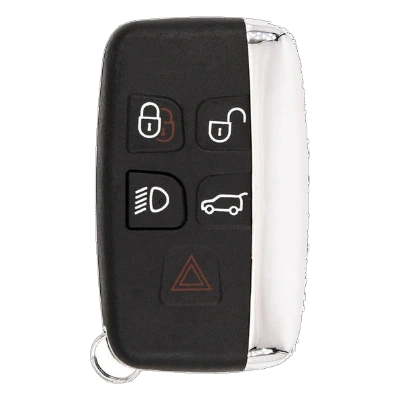 2018 Jaguar F-Pace Smart Key KOBJTF10A